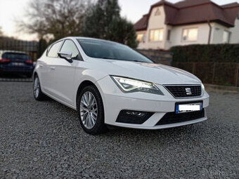 Seat Leon 1.5 TGI, M6,130ps, rv.2020/11 - 2