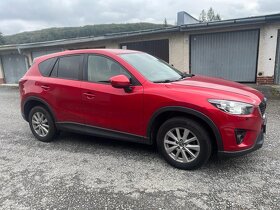 Mazda CX5 - 2