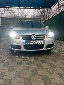 Wolkswagen Golf 5 Variant 1.9 TDI - 2