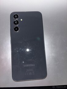 Samsung A54 5G - 2