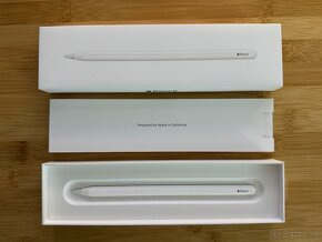 Apple Pencil 2. generácie - 2