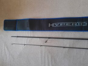 Rybarsky prut sportex hyperion xt 270 cm 80 g - 2