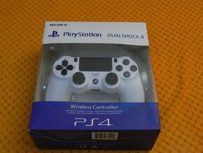 playstation 4 dualshock controller - 2