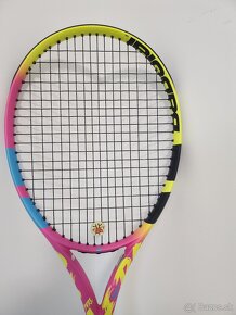 Raketa Babolat 2 - 2