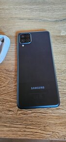 Samsung Galaxy A12 4/128gb - 2