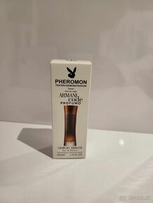 PÁNSKE PARFÉMY-PHEROMON - 2