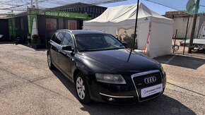 Audi A6 Business 2.7 TDI quattro tiptronic - 2