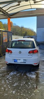 Volkswagen Golf 2.0 TDI 103kw - 2