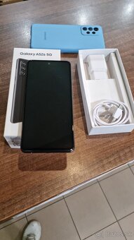 Samsung Galaxy A52s 128GB - 2