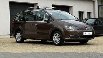 Volkswagen Sharan 2.0 TDI BMT - 2