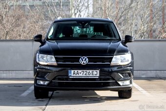 Volkswagen Tiguan 2.0 TDI SCR BMT Comfortline EU6 - 2