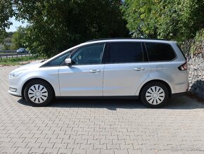 Ford Galaxy 2.0 TDCi 2019 6-st.manuál - VÝRAZNE ZNÍŽENÁ CENA - 2