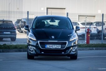 Peugeot 5008 1.6 BlueHDi STOP&START Style EAT6 - 2