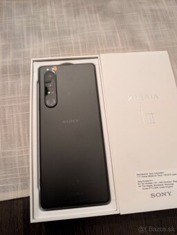 Xperia 1 iii - 2