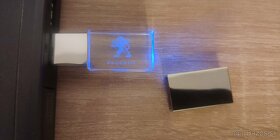 Peugeot usb 32GB - 2