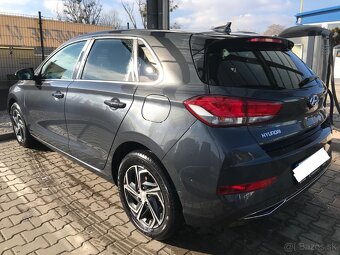 Hyundai i30, 29 000 KM - 2