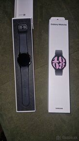 Galaxy watch 6 - 2