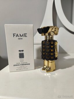 Paco Rabanne Fame Parfum 80ml. - 2