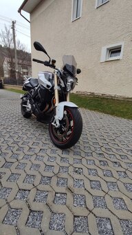 Bmw F800r, A2 - 2