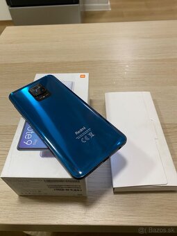 Xiaomi redmi note 9 pro 64gb - 2