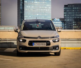 Citroën C4 Picasso BlueHDi 150 EAT6 S S Shine - 2