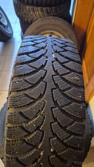 Vranik 185/60 r 14 - 2