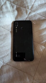 Huawei p20 Lite 4/64Gb - 2