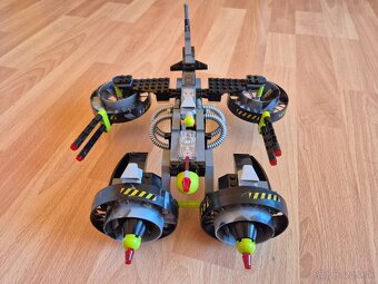 Lego 7704 Sonic Phantom - 2