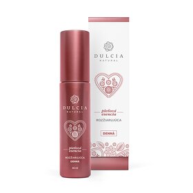 Denná pleťová esencia rozžiarujúca DULCIA natural 30 ml - 2