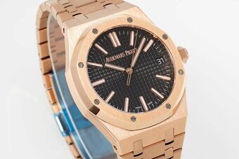 Audemars Piguet Royal Oak - 2