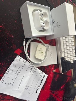 Airpods pro usb C - 2