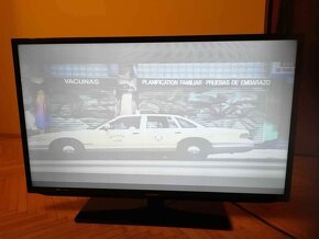 Smart TV Samsung UE40EH5450 - 2