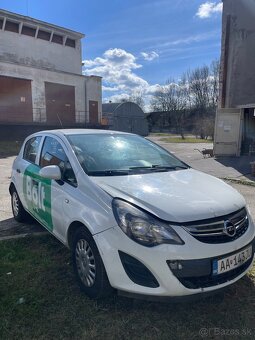 Opel Corsa 1.2 LPG - 2