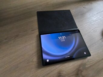 SAMSUNG S9 TAB  fe+ - 2