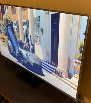 65” LED TV LG 65UK6500 - 2