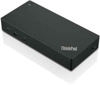 Lenovo ThinkPad USB-C Dock Gen2 (T480,T490, T14...) - 2