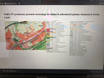 Bez maklérov predám slnečný pozemok v lokalite Čierne (okres - 2