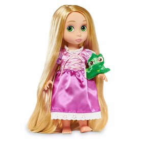 Rapunzel bábika original Disney/Na vlásku/Tangled - 2