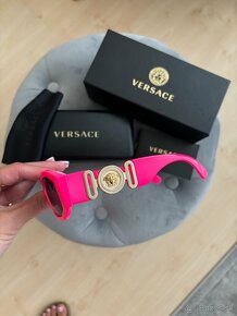 Okuliare Versace - 2