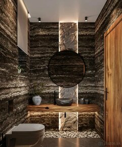Exkluzívne Kúpeľne na Mieru – Luxus za Nízke Ceny - 2