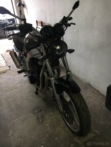 Suzuki GS 500 - 2