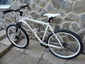 Horský bicykel Leader Fox 26" Disc - 2