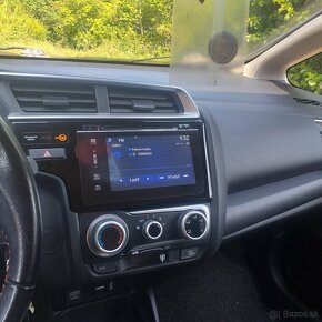 Honda Jazz 1.5vtec DYNAMIC - 2