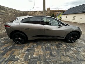 Jaguar I-Pace HSE EV400 - 2