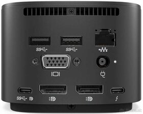 Dokovacia stanica HP Thunderbolt Dock 230W G2 - 2