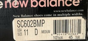 Kopačky New Balance - 2