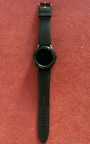 Samsung galaxy smart watch 4 - 2