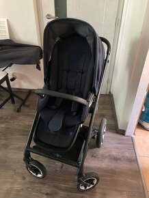 Predám športový kočík Cybex Talos S Lux - 2