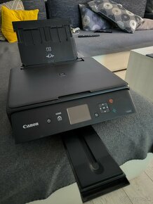 Canon Pixma 5050 - 2