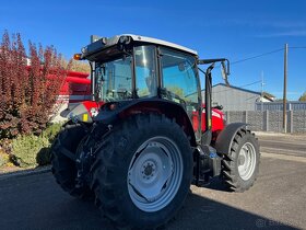 Massey Ferguson 5711 M - 2